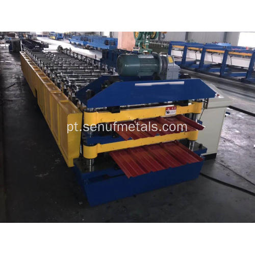 Máquina de costura vertical ibr de metal para venda